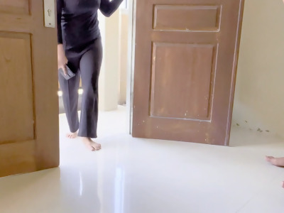 Sexcom neighbor over stopping residence