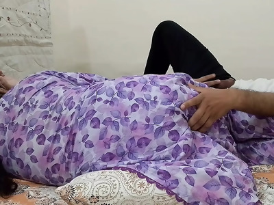 Sexcom stepson sexcom stepmom take