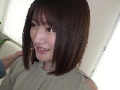 Sexcom   siro-4504　ニスカートから伸びた脚もきめ細かい柔肌 