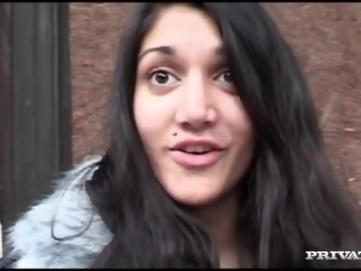 Sexcom jaye leah indian gives