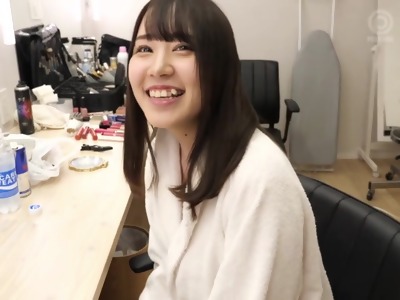 Sexcom   bgn-067　アイドル時代には絶対に見る事ができなかった裸体 