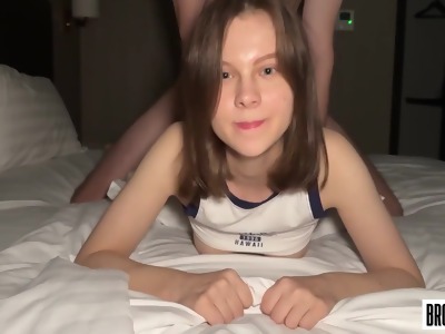 Sexcom neighbor blue my is
