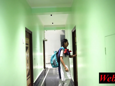 Sexcom forth give schoolgirl entangled