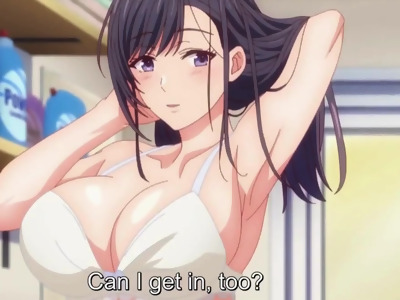 Sexcom couple heat: excrete precede