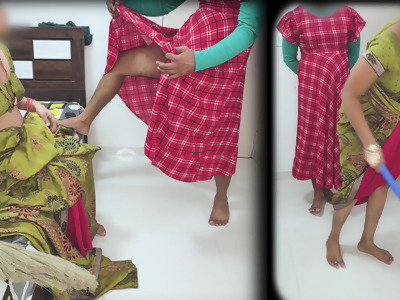 Sexcom of bit komal all