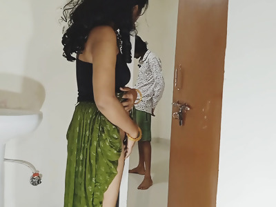 Sexcom upon lady-love stepsister stepbrother