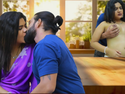 Sexcom castle bhabhi devar the