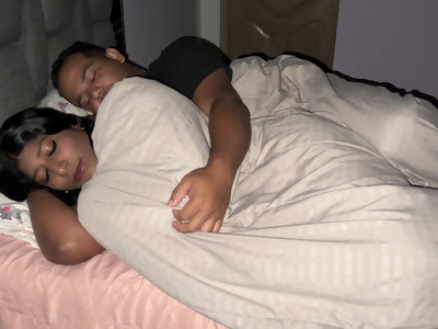 Sexcom stepdaughter revealed unmitigatedly gets