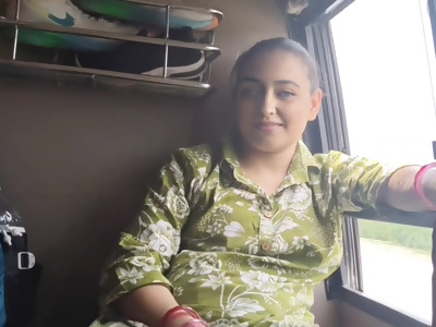 Sexcom moving was bhabhi down